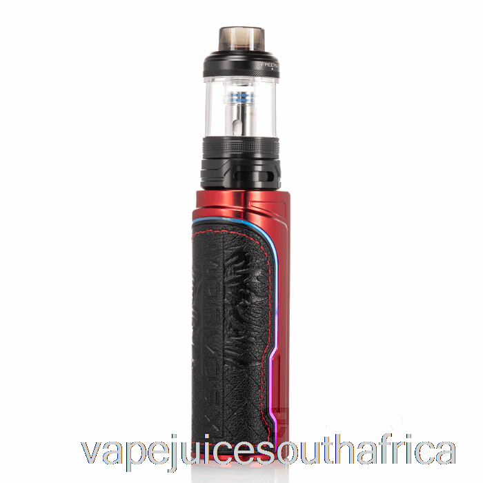 Vape Pods Freemax Marvos X Pro 100W Kit Red
